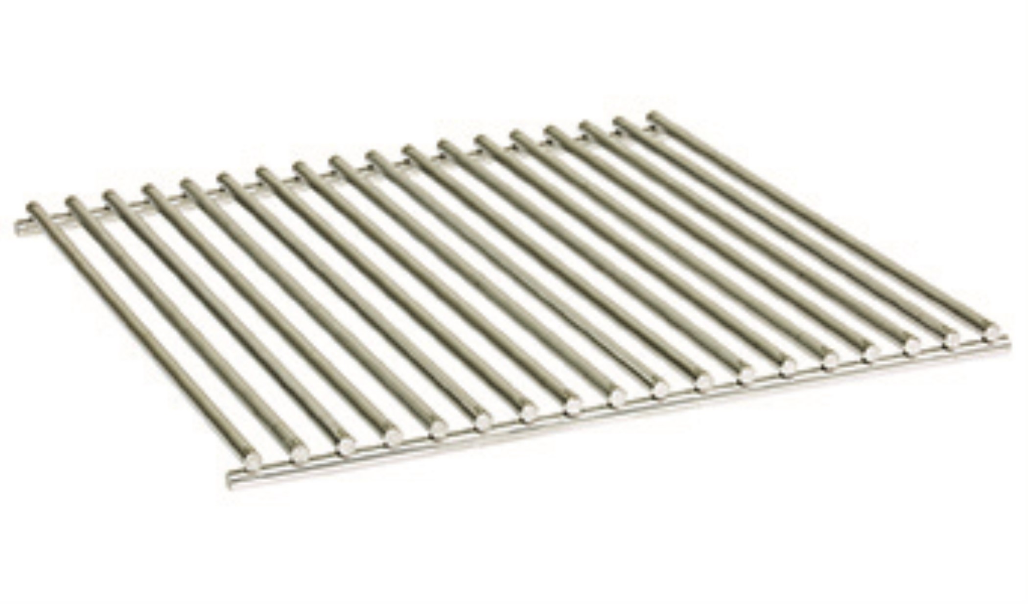 Stainless Steel Cooking Grate Big John Grills