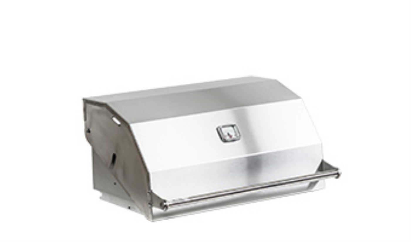 Stainless Steel Cooking Hood