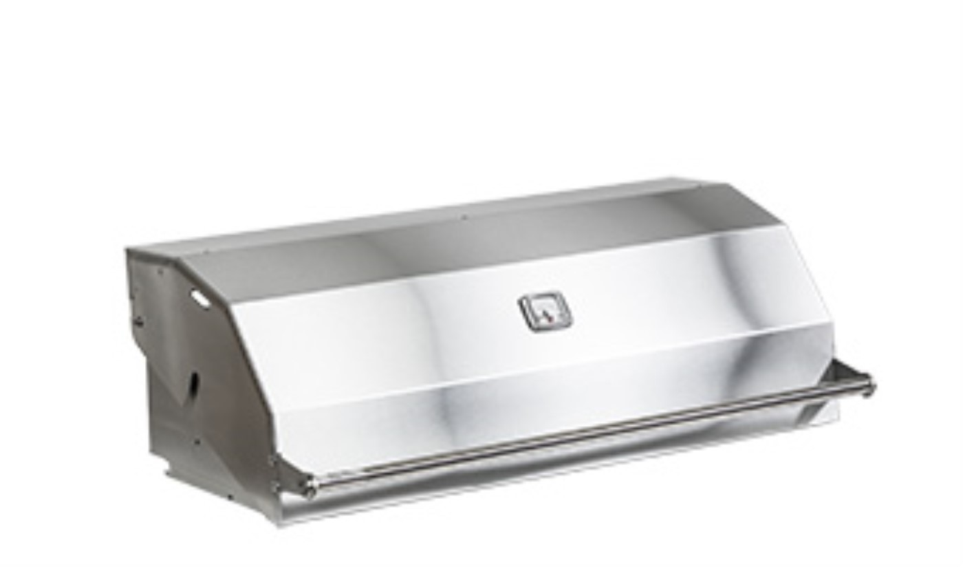 Stainless Steel Cooking Hood