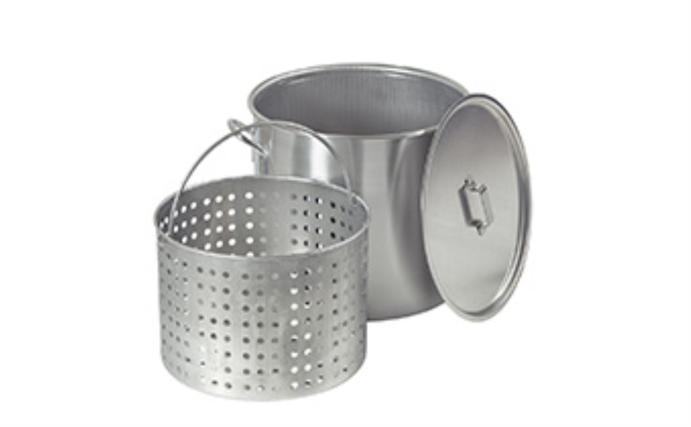 60 Quart Pot Set