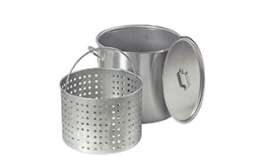 60 Quart Pot Set